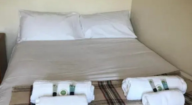 Семейный номер Standard The Gothenburg Hotel