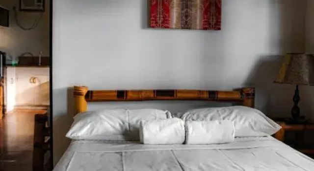 Standard huone Villa de Gloria