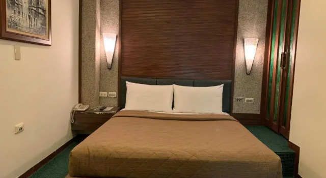 Двухместный номер Standard Yung Hwa Chun Hotel