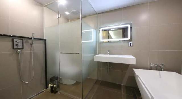 Двухместный номер Standard Avenue Hotel