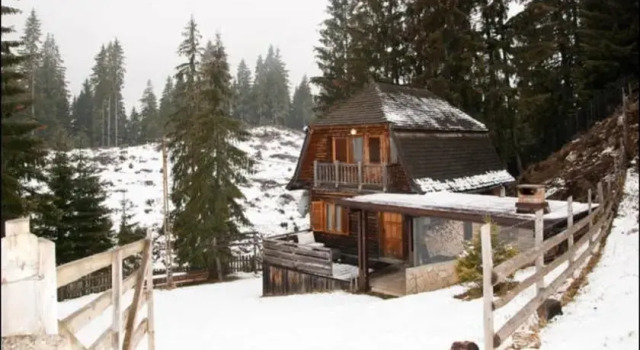 Cabana C&S