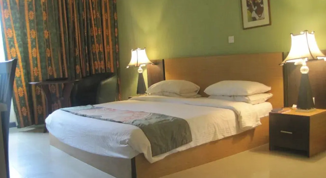 Номер Deluxe Axari Hotel & Suites