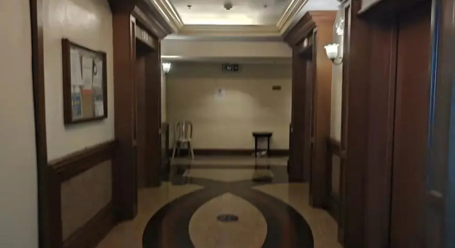 GOTOPHI at Renaissance 3000 BGC, Забронировать Отель Пасиг 