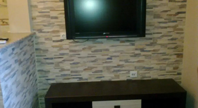 Апартаменты Hotel Prego