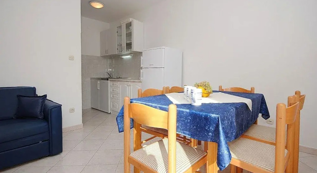 Апартаменты Apartments Mira