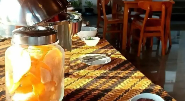 Hotel Doman Bandung