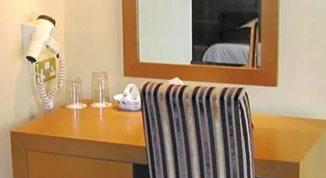 Номер Standard Maitlandfield House Hotel