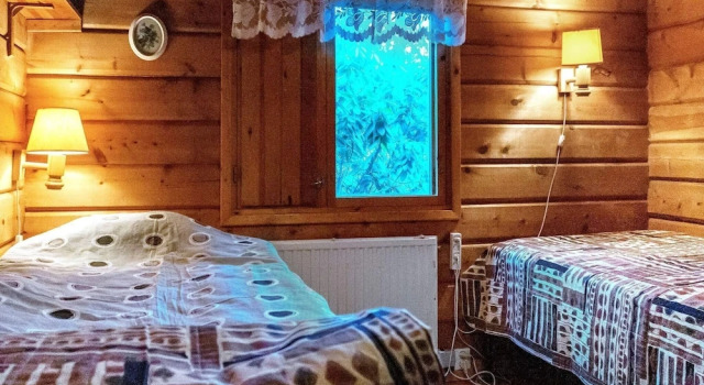 4 Person Holiday Home in Värmdö, Забронировать Дом для отпуска Вермдё Стокгольский архипелаг