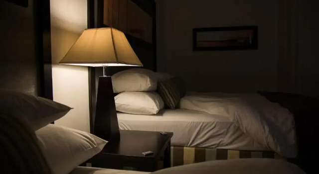 Двухместный номер Standard Indaba Lodge Hotel Richards Bay