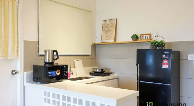 Amber Cove Residence By I Housing, Rezerwuj Apartament Malakka Melaka