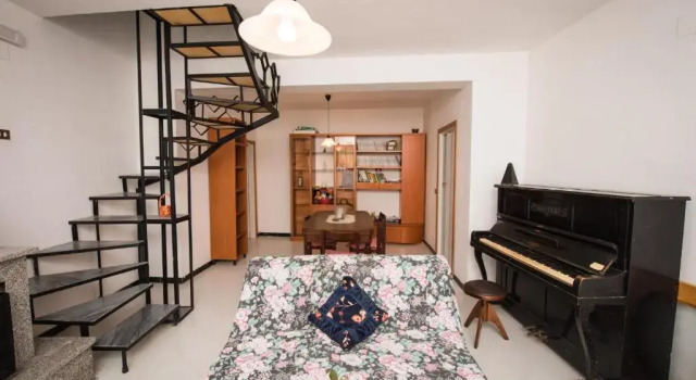 Cottage Le 7 note