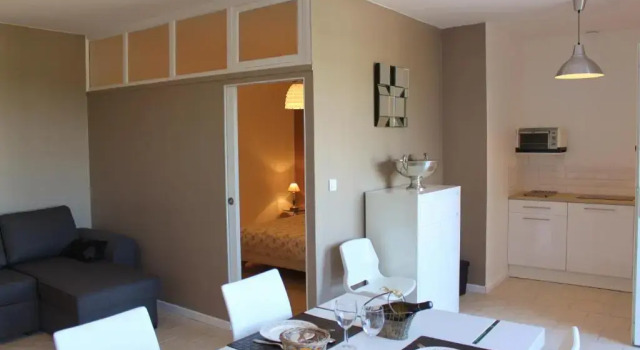 Le Haras du Favry, Rezervovat Apartmán  