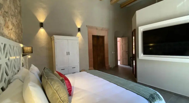 Люкс Hotel Casa Once