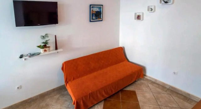 Апартаменты Apartment Boris