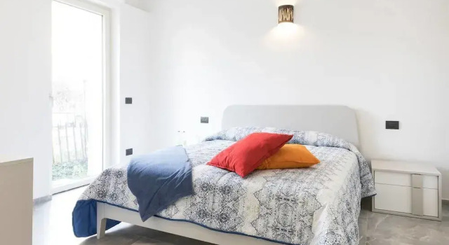 Altido Terrace Apartment