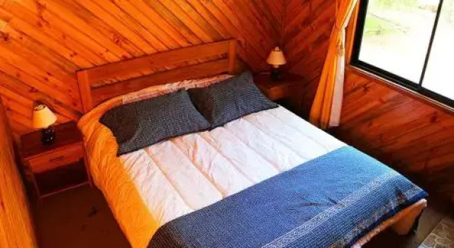 Cabanas Bafemadi