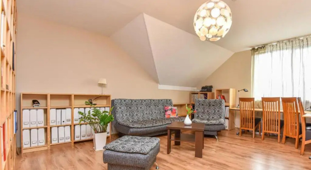 Апартаменты Guest House Pasaulio Krastas