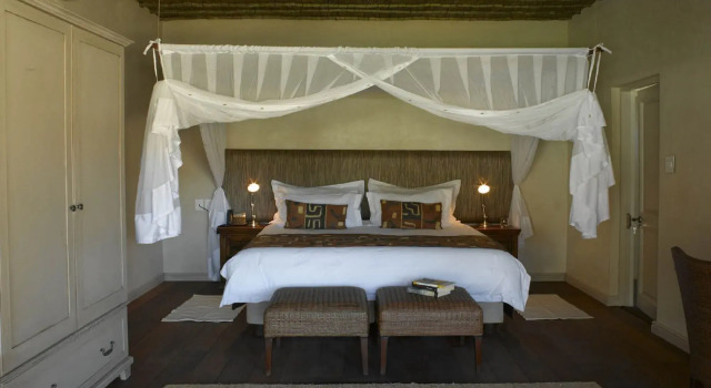 Tutwa Desert Lodge, Buchen Sie Ferienhaus Villen in Nordkap, Villa