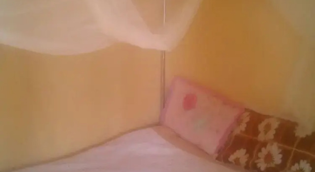 Standaard kamer Dananne Hotel