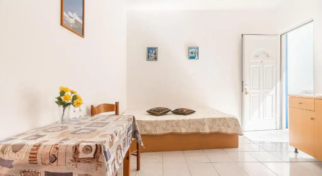 Acapulco 4, Забронировать Апартаменты/квартира Отели Афанду с парковкой, Парковка