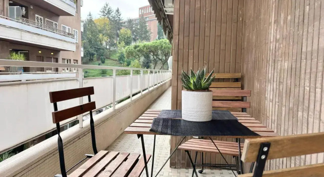 Gregorio VII Luxury Suites, Забронировать Отель Аурелио Рим