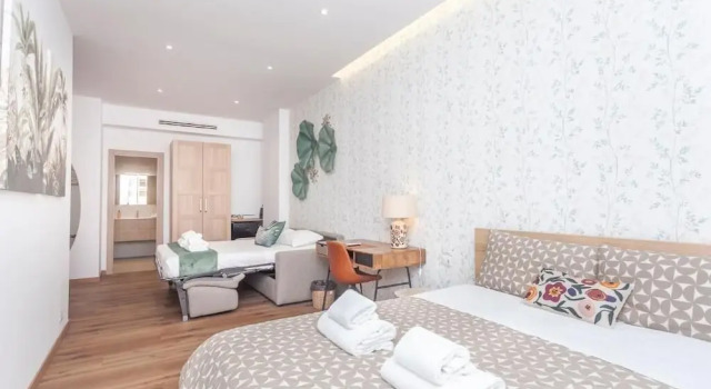 Vatican Vittoria Suites, Prenota Hotel Roma Lazio