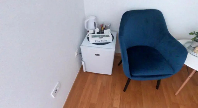 Номер Standard Rooms Jelena