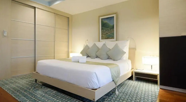 Двухместный номер Deluxe с балконом Baan Souchada Resort & Spa