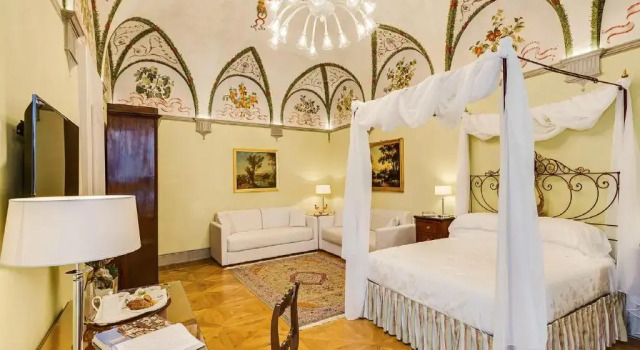 Полулюкс Relais degli Angeli Residenza dEpoca