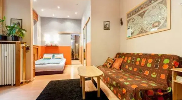 Bebop Opera Apartments, Забронировать Апартаменты/квартира Апартаменты Будапешта, Апартаменты/квартира