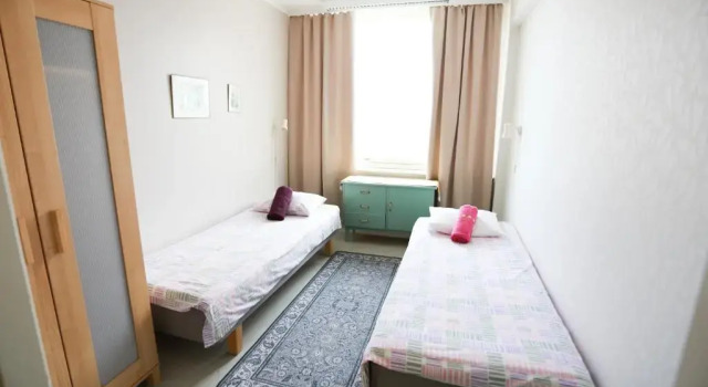 Standard dublă cameră Bed&Breakfast Tuure
