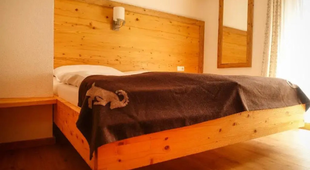Апартаменты Apart Berghof Steinbock