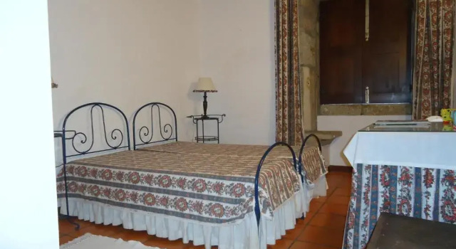 Коттедж с 6 комнатами Quinta de Luou