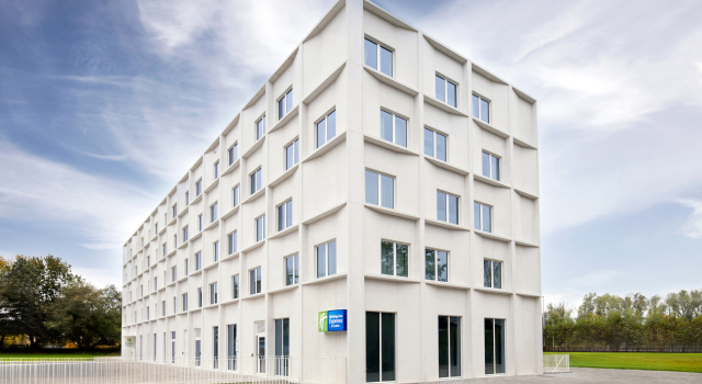 Holiday Inn Express & Suites Ghent by IHG