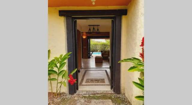 Fincas Panaca Portal 7, Rezervovat Hotel Hotely v Santander s parkováním, Parkování
