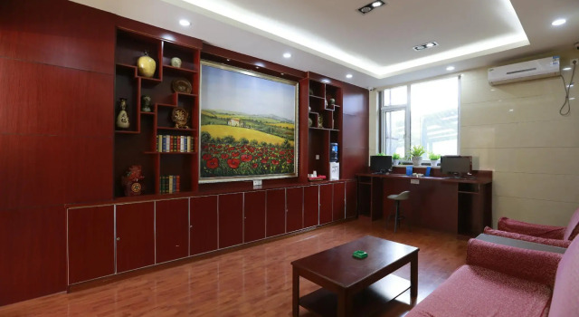 Hanting Hotel Zhangjiakou Hongqilou, Book Hotel Zhangjiakou Hebei