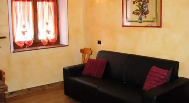 Casa Bert, Prenota Appartamento Pragelato Sestriere