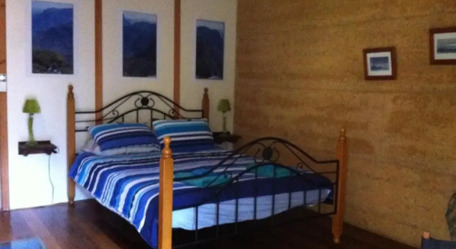 Standard Double room Windrose B&B