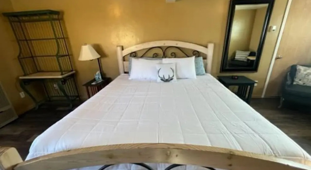 Двухместный номер Standard Lodge at Poncha Springs