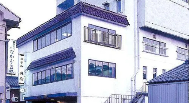 Hotel Tango Nakamura So, Забронировать Отель Миядзу Киото