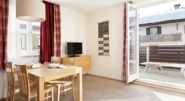 Residence Innichen - San Candido