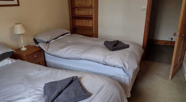 Remarkable 3-bed House in Millom, Varaa Lomakoti Millom 