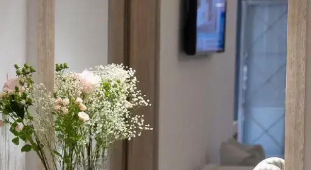 Serenity Luxe Suites, Rezerwuj Hotel Parga 