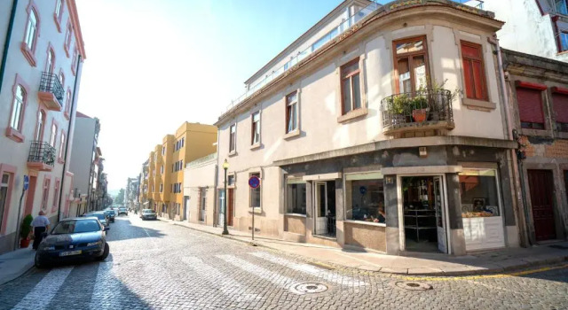 Апартаменты Porto Sunny House #2 - city center