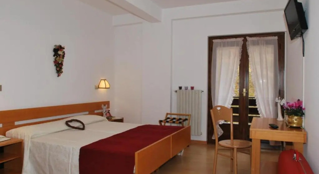 Номер Standard Residence Panorama