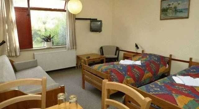 Hotel Viby Kro, Buchen Sie Hotel Viby Seeland