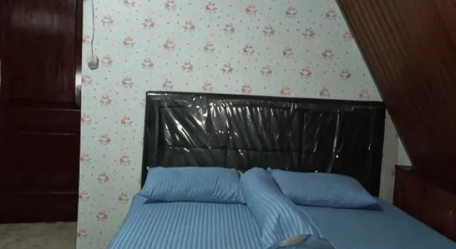 Номер Superior Mayestik Guest House Syariah