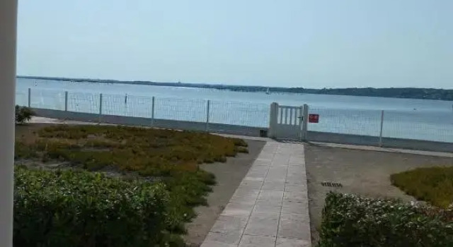 T3 Vue Etang, Book Lejlighed Balaruc-les-Bains Étang de Thau