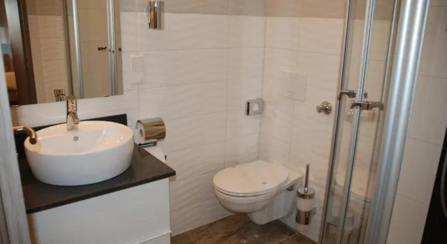 Двухместный номер Standard Hotel zur Linde