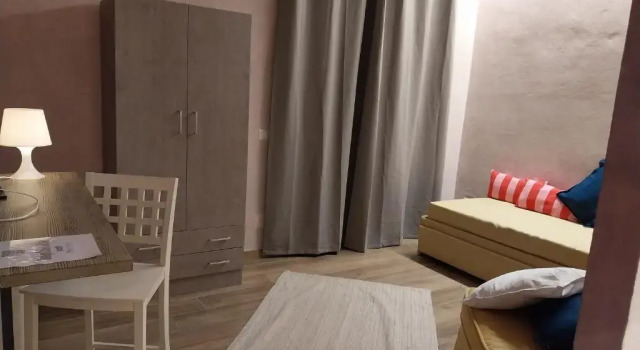Люкс Boutique Relais Villa Sofia